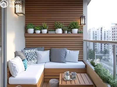 Продажа квартиры 2+KK Praha, K topírně č. 3