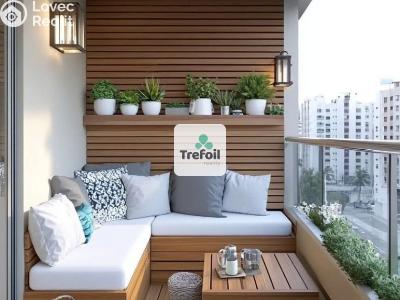 Продаж квартири 2+KK Praha, K topírně č. 3