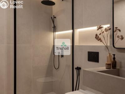 Prodej bytu 2+KK Praha, K topírně č. 2