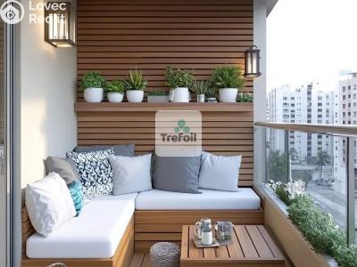 Prodej bytu 2+KK Praha, K topírně č. 3