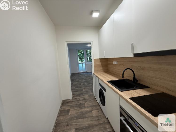 Prodej bytu 1+KK Hodonín č. 4