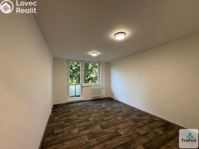 Prodej bytu 1+KK Hodonín č. 3