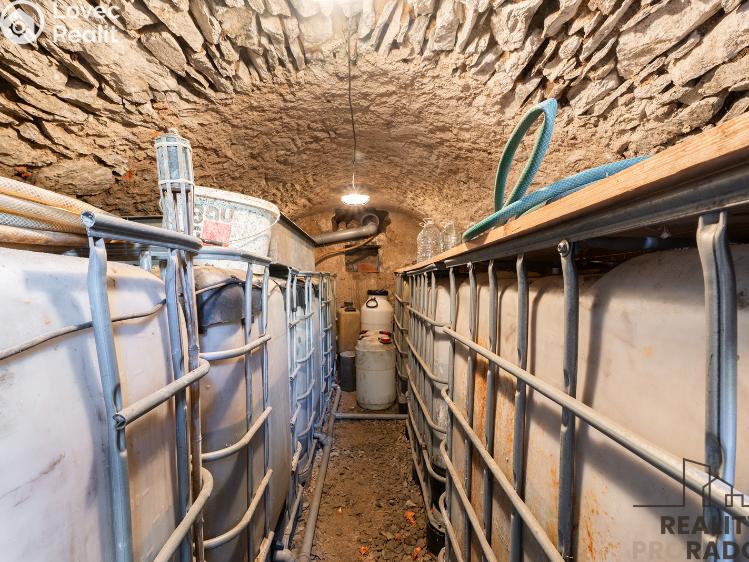 Продажа семейного дома Ústí nad Labem, Litoměřická č. 15