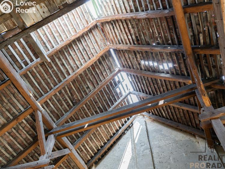 Продажа семейного дома Ústí nad Labem, Litoměřická č. 16