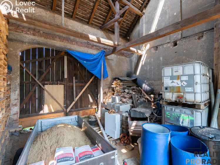 Продажа семейного дома Ústí nad Labem, Litoměřická č. 15