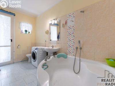 Продаж сімейного будинку Ústí nad Labem, Litoměřická č. 3