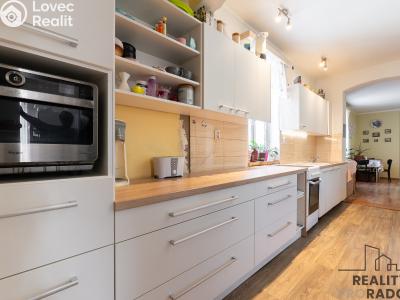 Продажа семейного дома Ústí nad Labem, Litoměřická č. 1