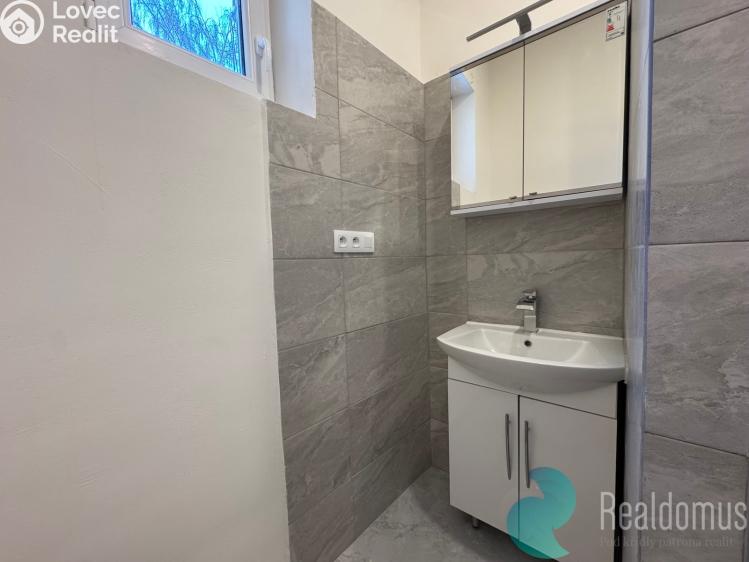 Rent apartment 2+1 České Budějovice, Mánesova 266/5 č. 2