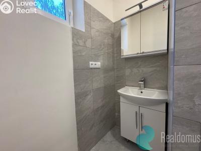 Аренда квартиры 2+1 České Budějovice, Mánesova č. 2