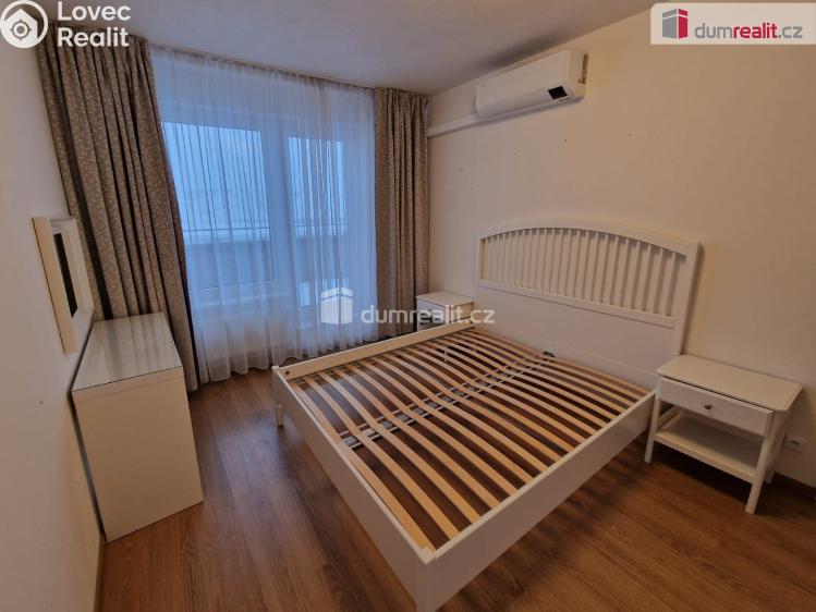 Pronájem bytu 2+KK Praha 14, U Hostavického potoka č. 6