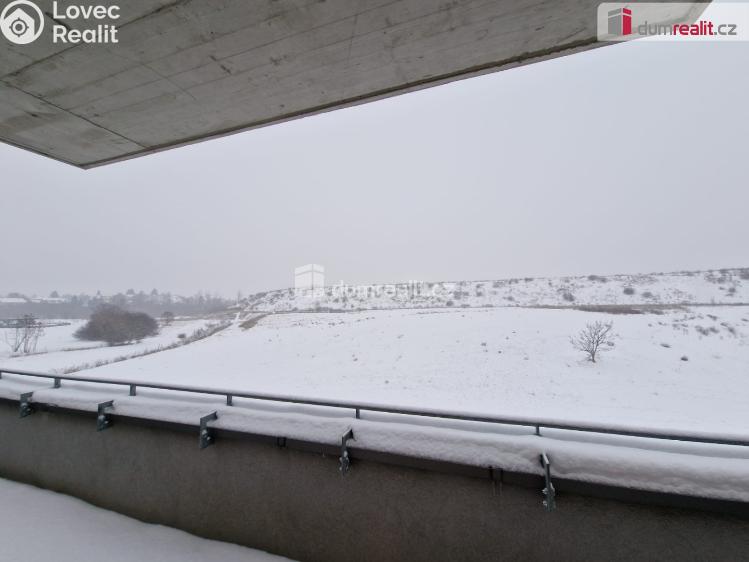 Pronájem bytu 2+KK Praha 14, U Hostavického potoka č. 9