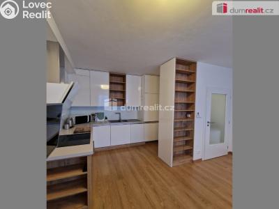 Pronájem bytu 2+KK Praha 14, U Hostavického potoka č. 1
