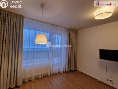 Pronájem bytu 2+KK Praha 14, U Hostavického potoka č. 3