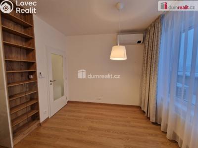 Pronájem bytu 2+KK Praha 14, U Hostavického potoka č. 5