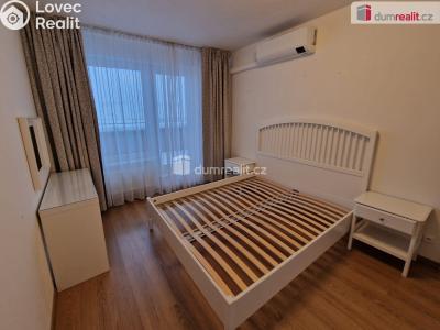 Pronájem bytu 2+KK Praha 14, U Hostavického potoka č. 6