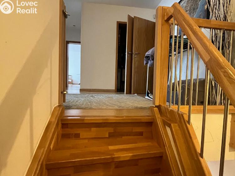 Prodej bytu 4+KK Praha, Raichlova č. 8