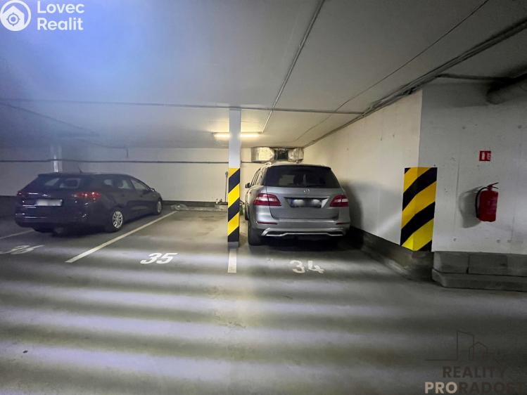 Prodej bytu 4+KK Praha, Raichlova č. 24