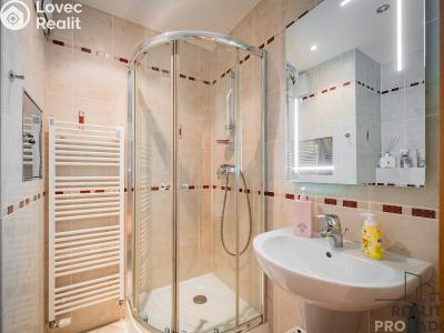 Sale apartment 4+KK Praha, Raichlova č. 7