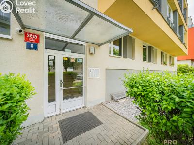Sale apartment 4+KK Praha, Raichlova č. 23