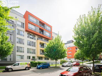 Prodej bytu 4+KK Praha, Raichlova č. 2