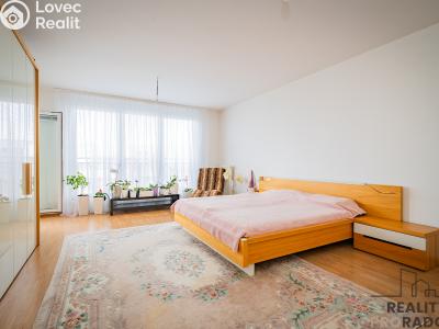 Prodej bytu 4+KK Praha, Raichlova č. 12