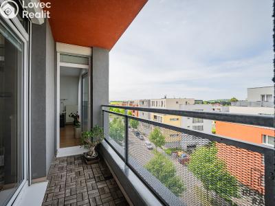 Prodej bytu 4+KK Praha, Raichlova č. 20