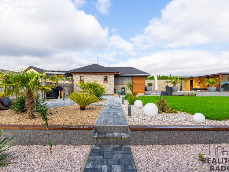 Продажа семейного дома Lom, Alšova č. 2