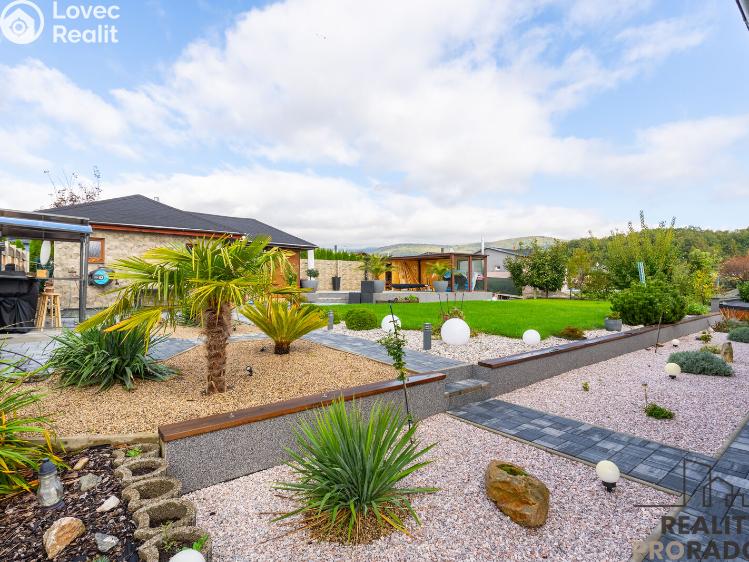 Продажа семейного дома Lom, Alšova č. 3