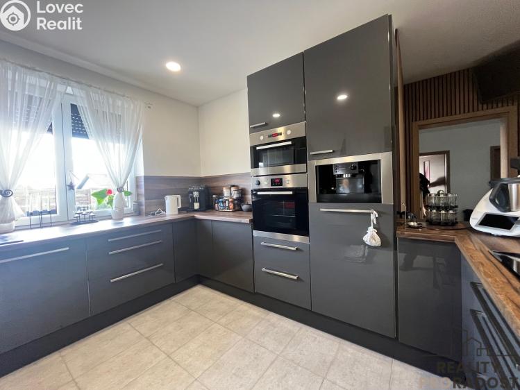 Продажа семейного дома Lom, Alšova č. 8