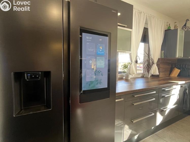 Продажа семейного дома Lom, Alšova č. 9