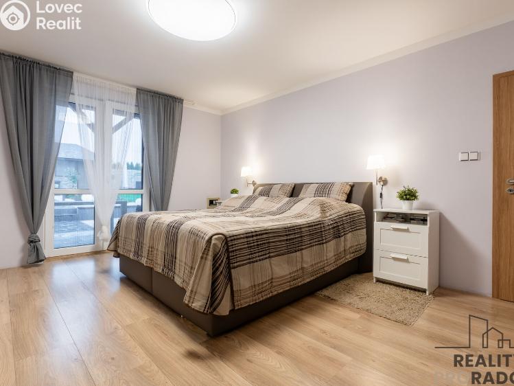 Продажа семейного дома Lom, Alšova č. 10