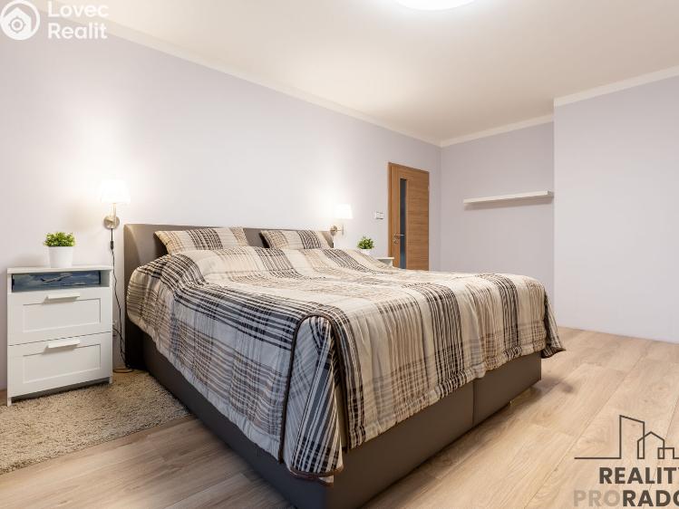 Продажа семейного дома Lom, Alšova č. 11