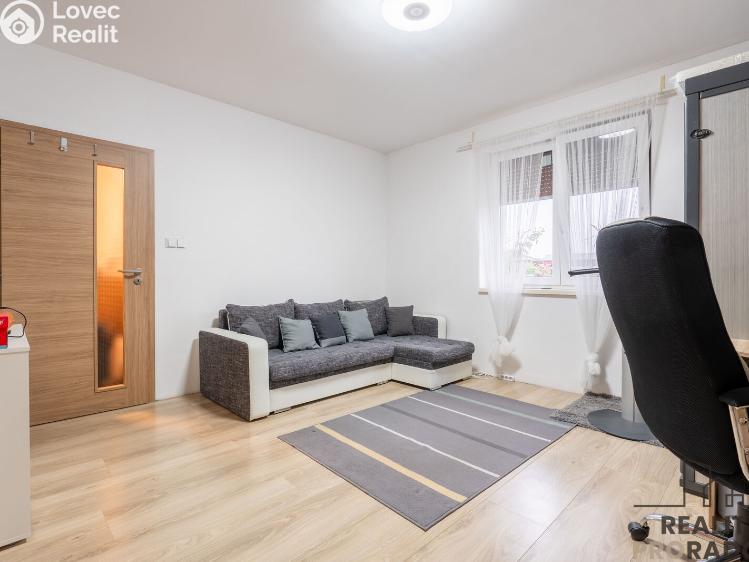 Продажа семейного дома Lom, Alšova č. 13