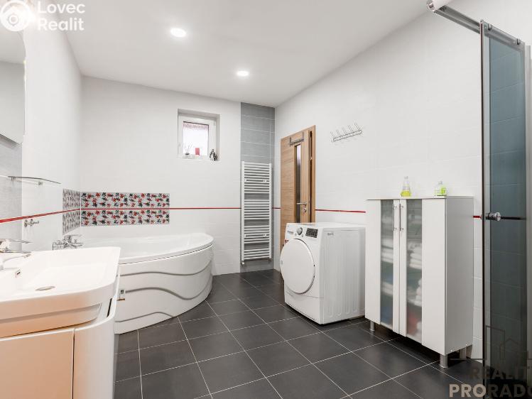 Продажа семейного дома Lom, Alšova č. 15