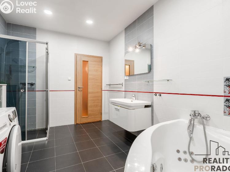 Продажа семейного дома Lom, Alšova č. 16