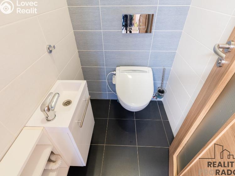 Продажа семейного дома Lom, Alšova č. 17