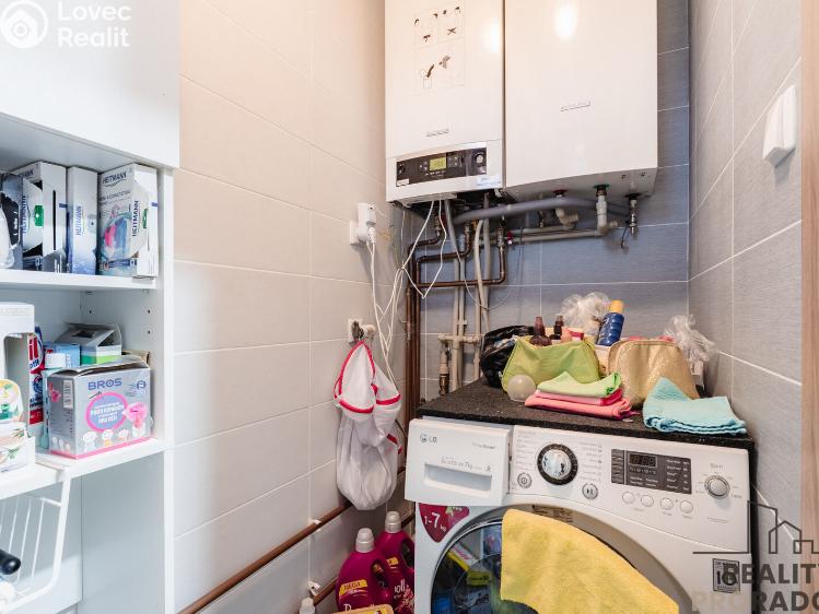 Продажа семейного дома Lom, Alšova č. 20