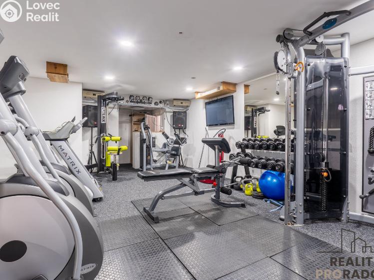 Продажа семейного дома Lom, Alšova č. 21