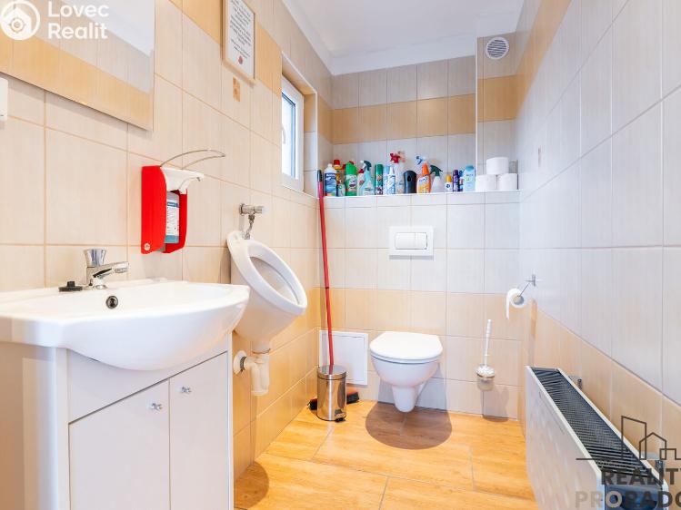 Продажа семейного дома Lom, Alšova č. 26