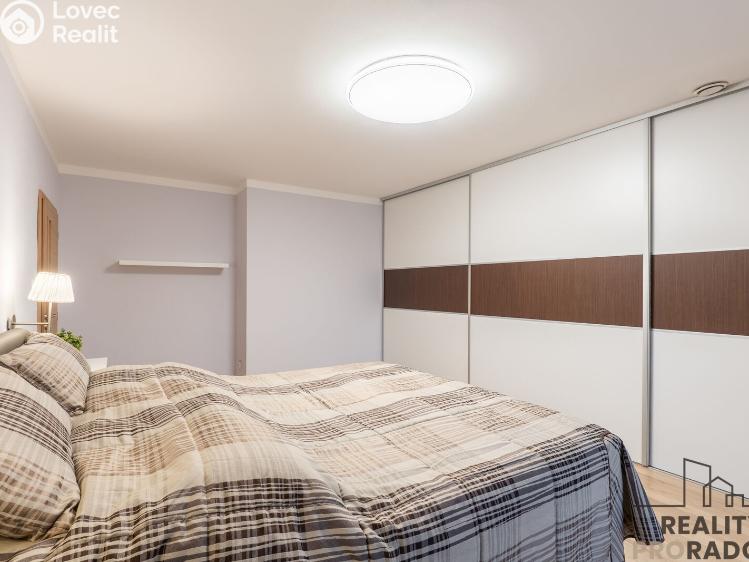 Prodej rodinného domu Lom, Alšova č. 12