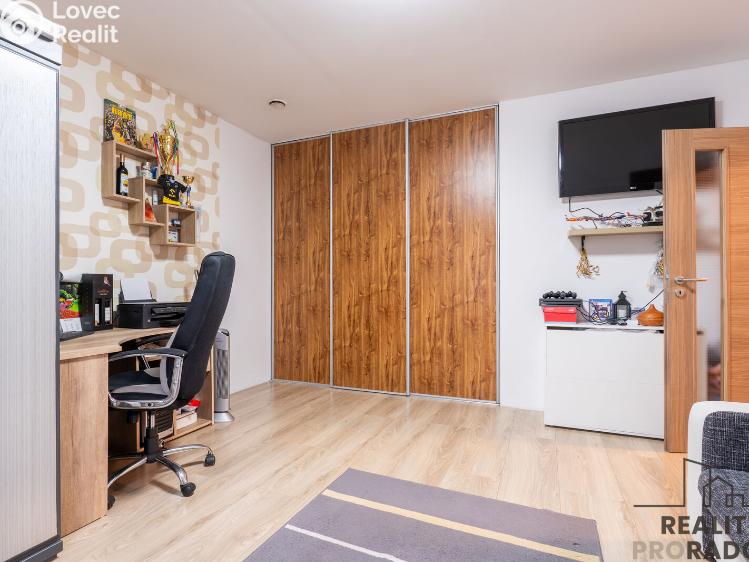 Prodej rodinného domu Lom, Alšova č. 14