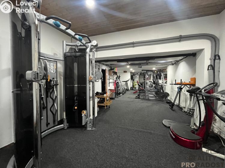 Prodej rodinného domu Lom, Alšova č. 22