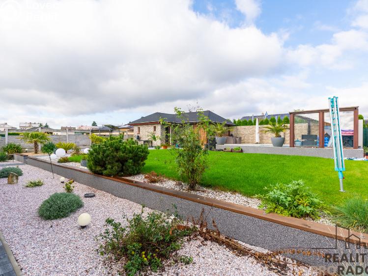 Prodej rodinného domu Lom, Alšova č. 28