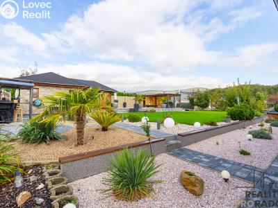 Prodej rodinného domu Lom, Alšova č. 3