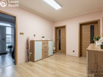 Prodej rodinného domu Lom, Alšova č. 18