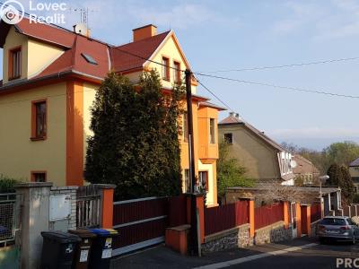 Pronájem bytu 2+KK Teplice, Plzeňská č. 1