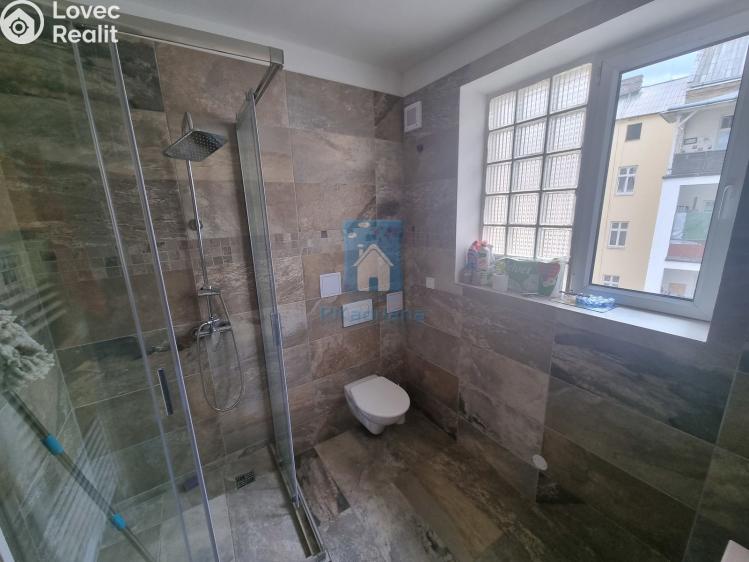 Pronájem kanceláře Plzeň, sady 5. května č. 3