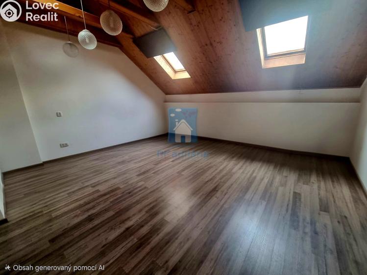 Pronájem kanceláře Plzeň, sady 5. května č. 1