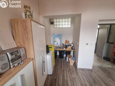 Pronájem kanceláře Plzeň, sady 5. května č. 4