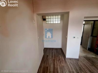 Rent office space Plzeň, sady 5. května č. 2